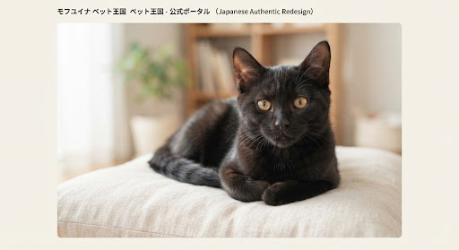 ポメラニアンの毛が、週末の儀式
